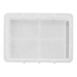 F Home Tools Crystal Drip Glue Gypsum Cement Rectangula 9003