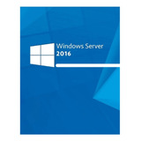 F key licença Windws Server 2016 Standard Original