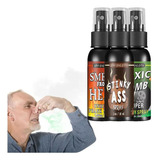 Spray