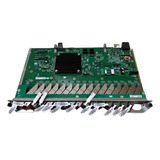 F Olt Fbh Placa Gpoa Gpon An6000 16 Pon C 