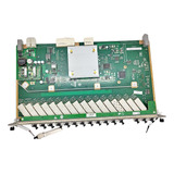 F Olt Huawei Placa Gpfd 16 Gpon C ma5680t Ma5683t 