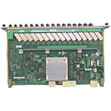 F Olt Huawei Placa Gpfd 16 Gpon C ma5680t Ma5683t 