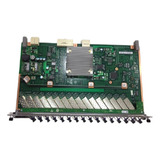 F Olt Huawei Placa Gplf 16 Gpon C Ma5800
