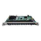 F Olt Zte Placa 10g Gfbh D2 C Xg pon 16sfp C600 c650 c680