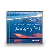 F R Die Seele Otto Sander Liest Bibeltexte Zur Musik CD