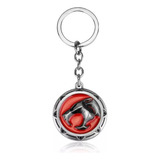 F Thundercats Chaveiro Sword Of Omens Símbolo Do Leão 02