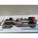 F1 1 43 Mclaren Jenson Button 2011