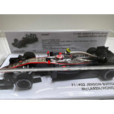 F1 1 43 Mclaren Jenson Button 2015