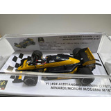 F1 1 43 Minardi