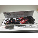 F1 1 43 Str Toro Rosso Sebastian Vettel 2007 Red Bull