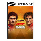 F1 2019 Legends Edition Pc Digital