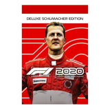 F1 2020 Deluxe Schumacher Edition Codemasters