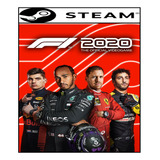 F1 2020 Para Pc digital