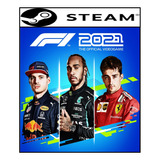 F1 2021 Para Pc digital