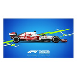 F1 2021 Standard Edition Electronic Arts Pc Digital