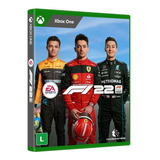 F1 2022 Xbox One