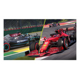 F1 22 Standard Edition Electronic Arts