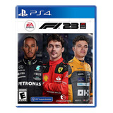 F1 23 Standard Edition Electronic Arts