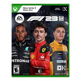 F1 23 Standard Edition Electronic Arts