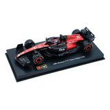 F1 Alfa Romeo C43 77 2023 Valteri Bottas Escala 1 43