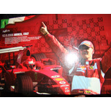 F1 Ferrari 248 F1 Hot Wheels 1 18 M  Schumacher 90 Win Italy