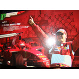 F1 Ferrari 248 F1 Hot Wheels 1 18 M Schumacher 90 Win Italy