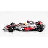 F1 Mclaren Mp4 23 Gp Brasil Lewis Campeão 1 18 Minichamps
