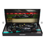 F1 Mercedes Amg Petronas