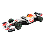 F1 Red Bull 2021 Verstapen Turquia 1 18 Miniatura Minichamps