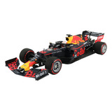 F1 Red Bull Max Verstappen 2019 1 18 Miniatura Minichamps