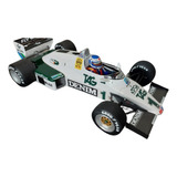 F1 Williams Fw08 C