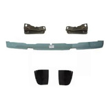 F1000 Extensao Paralama Bigode Inferior Suporte Grade