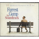 F155c Cd Filme Forrest Gump The Soundtrack F gratis
