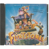 F226 Cd Filme The Flintstones Lacrado F Gratis