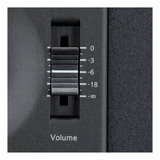 F4 Fluid Audio Par Monitor Referência