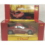 F430 Challenge Coleção Shell V power No Testarosa F40