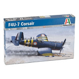 F4u 7 Corsair 1