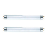 F6t5 ld 6w 6500k Fluorescente P Negatoscopio 23 5cm Kit C 2