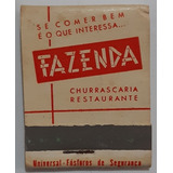 Churrascaria