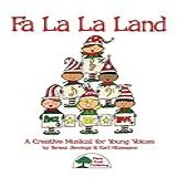 Fa La La Land   Kit With CD