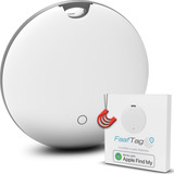 Faaftag Chip Tag Chaveiro Rastreador Por Aplicativo Find My