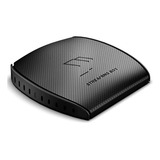 Faaftech Streaming Box Desbloqueio Tela app Chevrolet