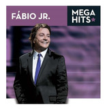 fábio fg -fabio fg Cd Fabio Jr Mega Hits