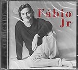 Fabio Jr Cd Obrigado 1996