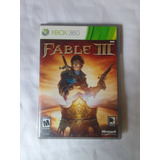 Fable 3 