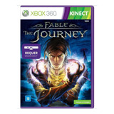 Fable The Journey Xbox
