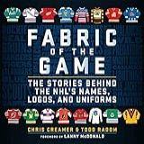 Fabric Of The Game The