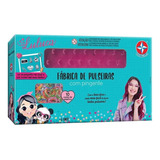 Fábrica De Pulseiras Da Luluca Com Pingentes Estrela