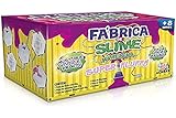 Fábrica De Slime Kimeleka Super Fluffy
