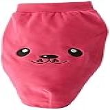 Fábrica Pet Blusa Soft Fofura Rosa 00